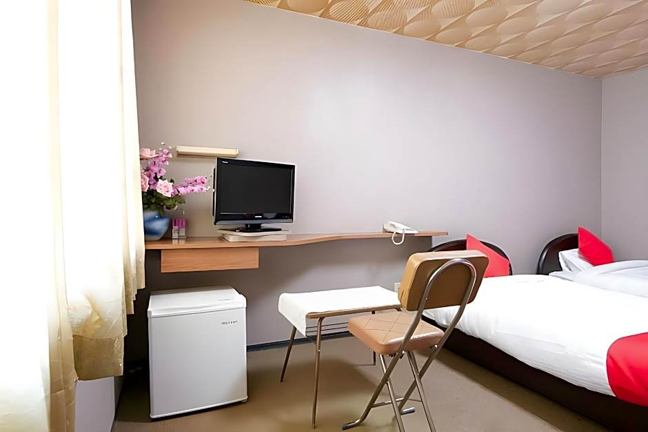 Tabist Chunichi Business Hotel Iseshima