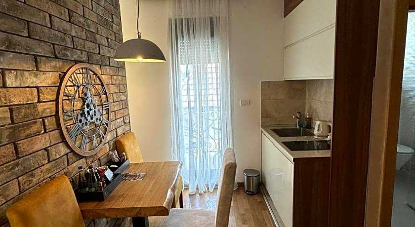 All Seasons Residence