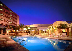 Four Points by Sheraton Phoenix South