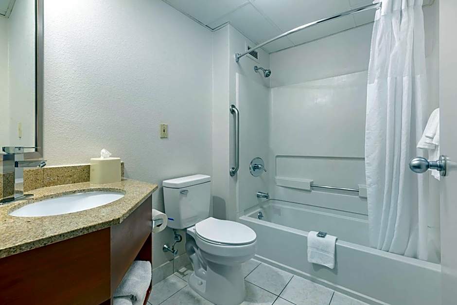 Best Western Mystic Hotel