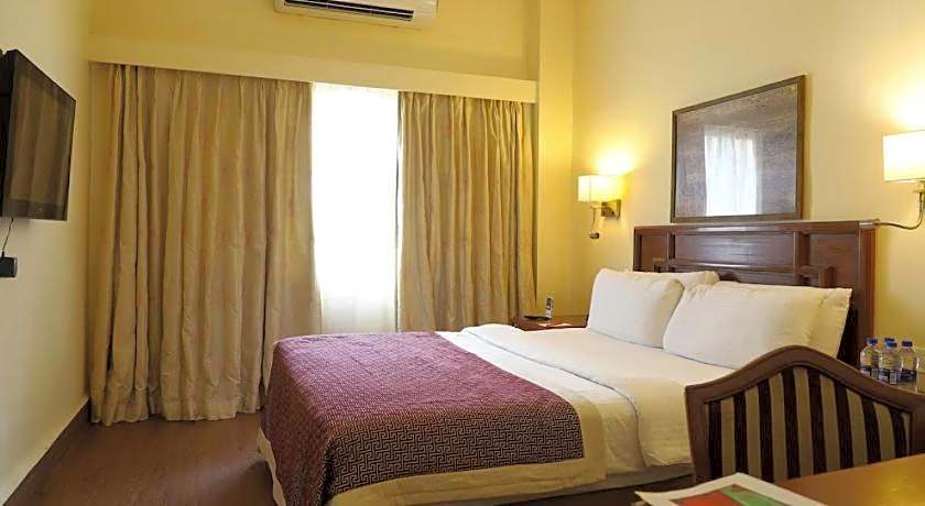 Gir Serai - IHCL SeleQtions