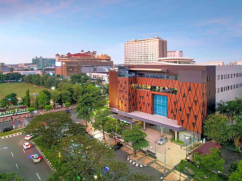 ibis Styles Semarang Simpang Lima