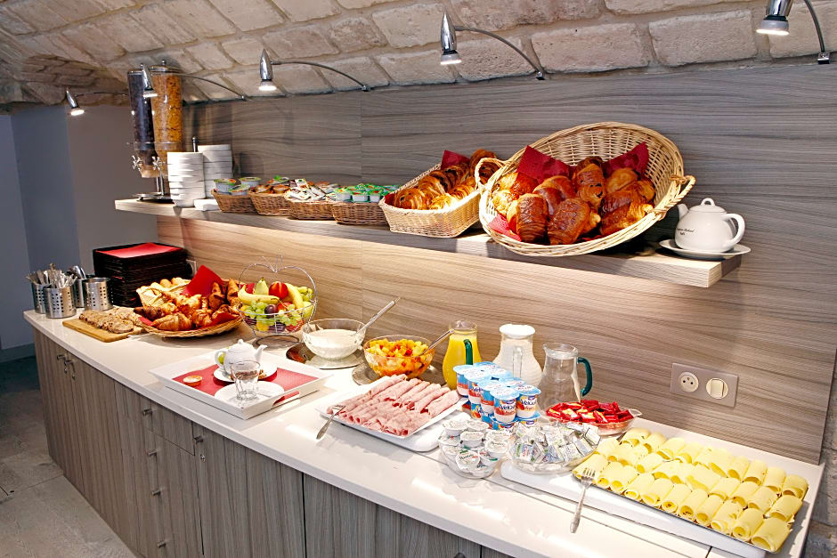 Sure Hotel by Best Western Paris Gare du Nord