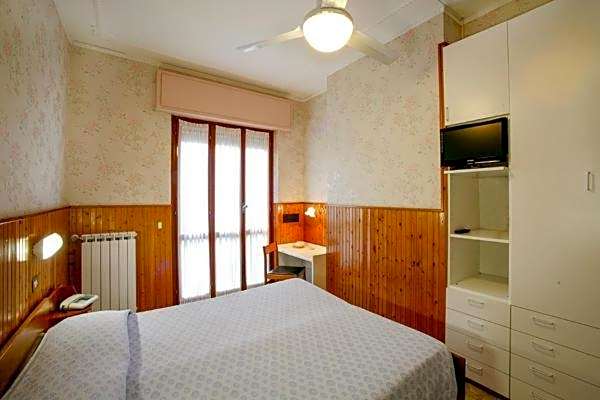 Hotel Giovanna