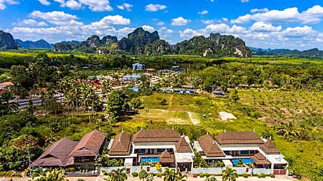Narintara Private Pool Villas