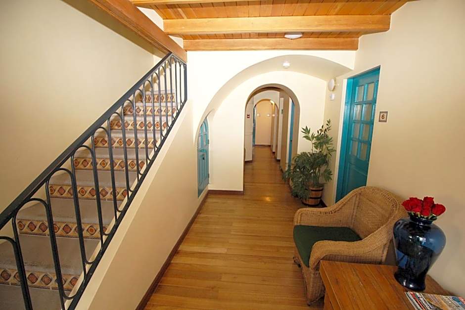 Hotel Boutique Vieja Cuba