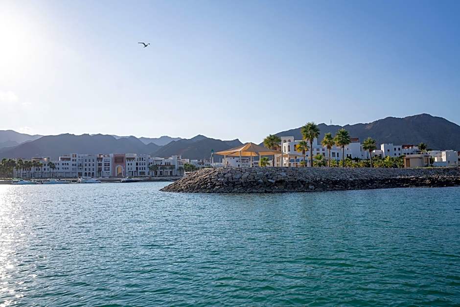 Sifawy Boutique Hotel