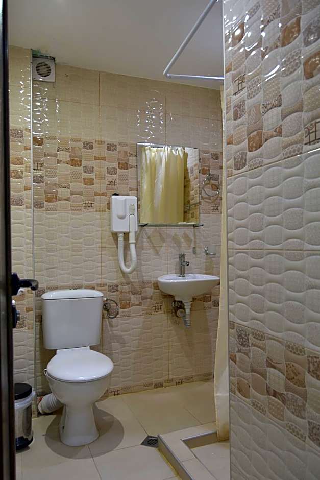 Семеен хотел Балканъ-Априлци