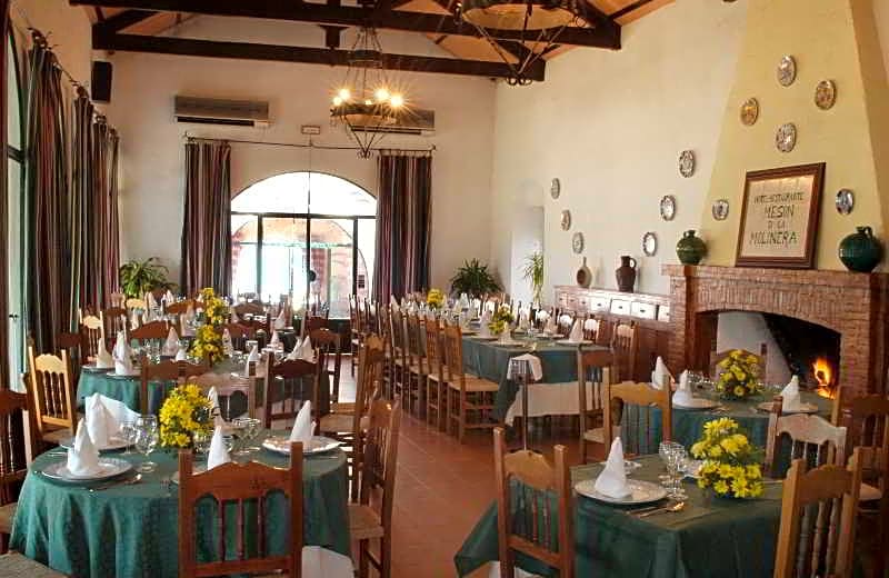 La Molinera Bungalows