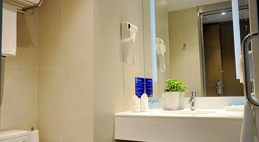 Holiday Inn Express Suzhou Industrial Park By IHG