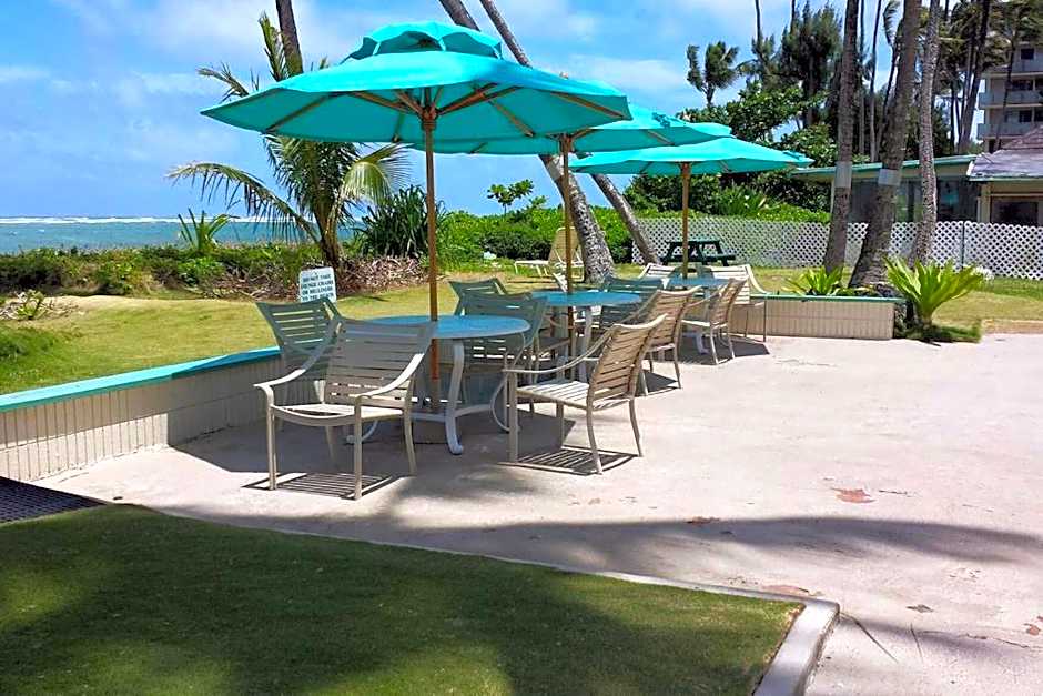 Stunning Ocean Views Condos in Oahu at Punaluu