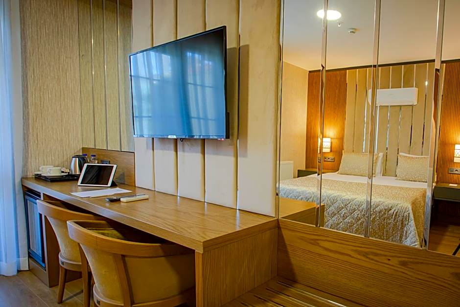 bahçelievler hotels