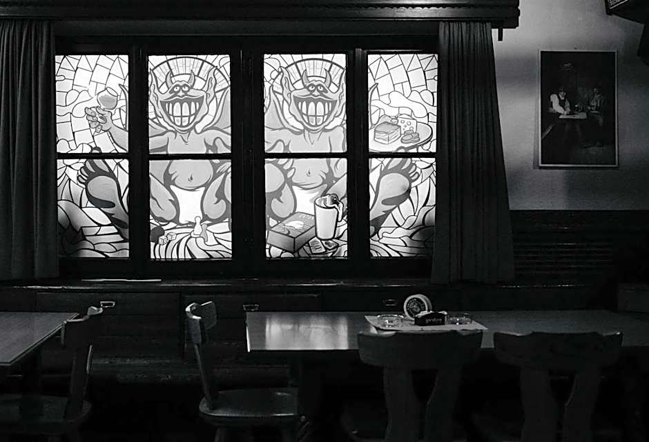 Gasthof Residence Brugghof & Erlhof