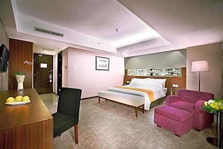 Premier Double or Twin Room
