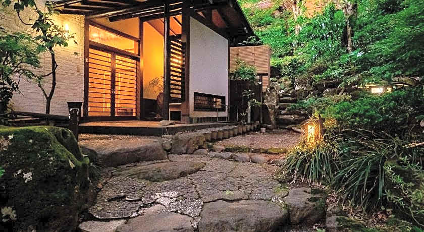 Hakone Onsen Sanso Nakamura