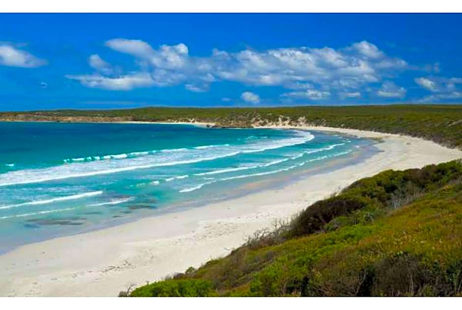 Discovery Parks - Kangaroo Island