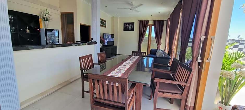 Kartika Villas