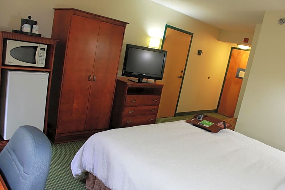 Hampton Inn Chester