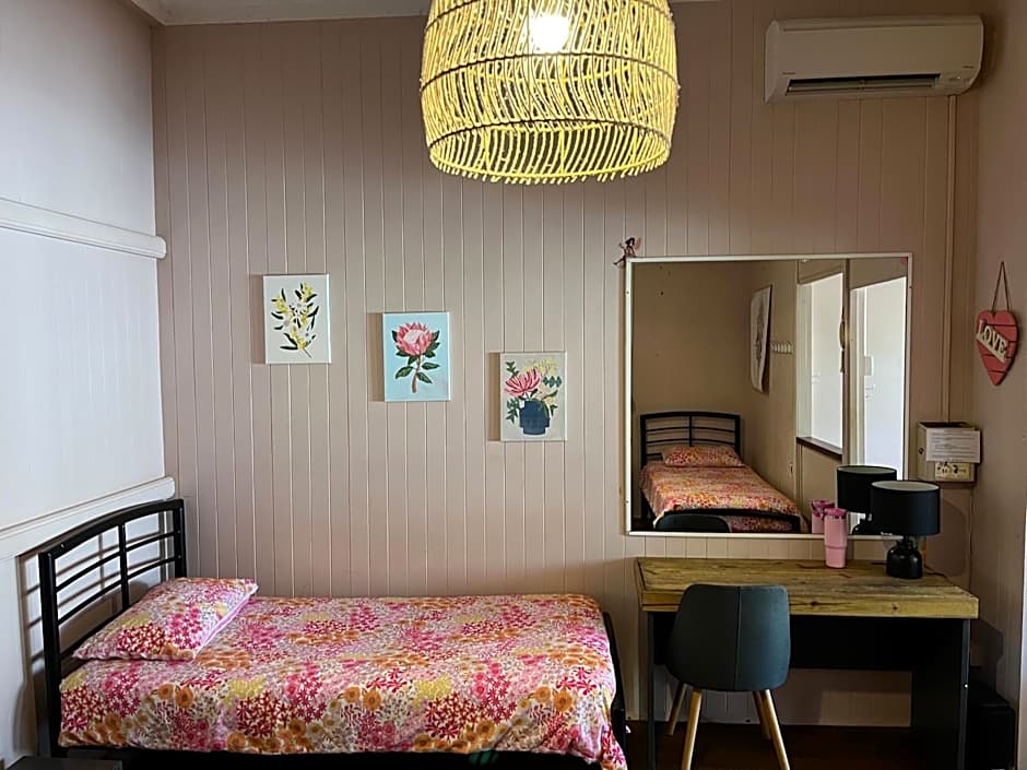 Dreamtime Hostel