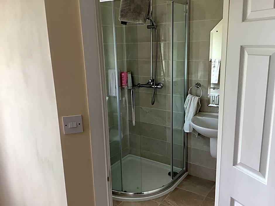 Palmgrove Bed & Breakfast