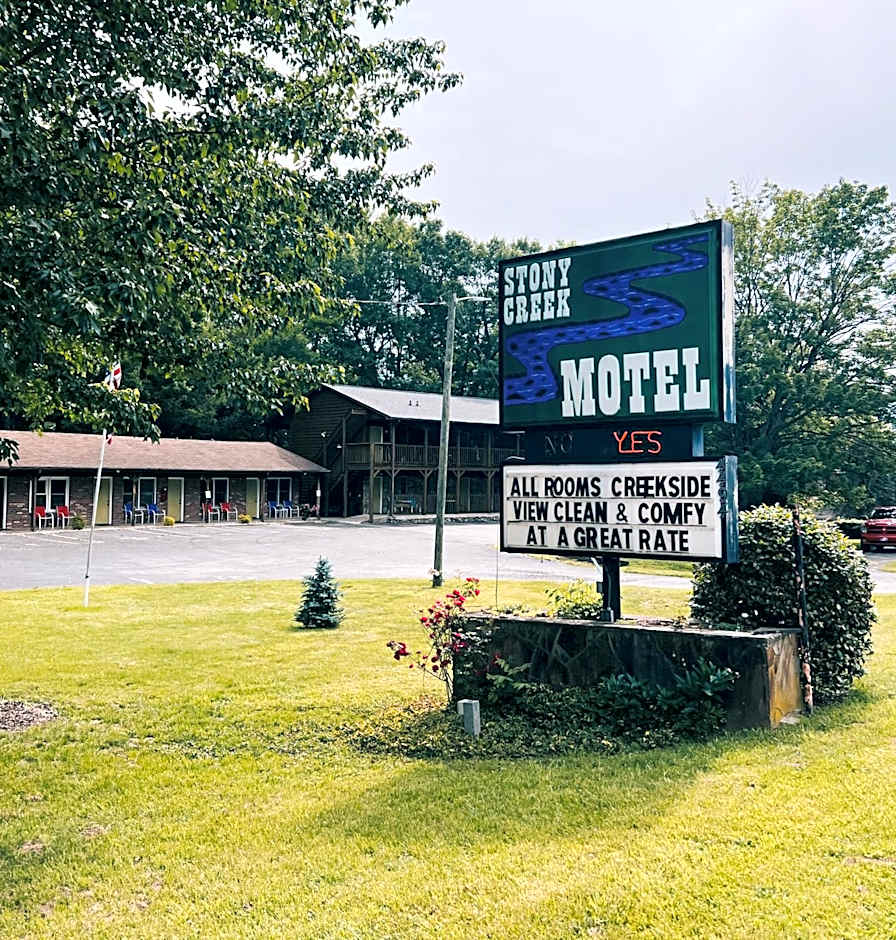 Photo 1 of 50 of Stony Creek Motel