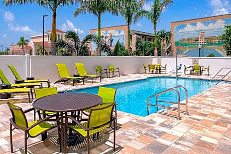 SpringHill Suites by Marriott Punta Gorda Harborside