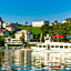 Seehotel Delphin