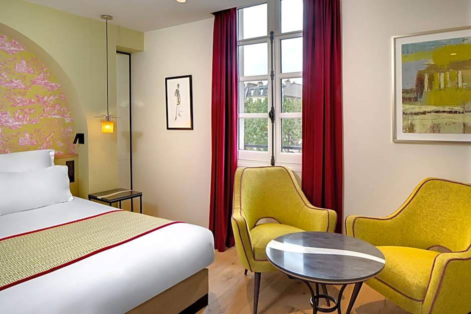 Les Rives de Notre-Dame