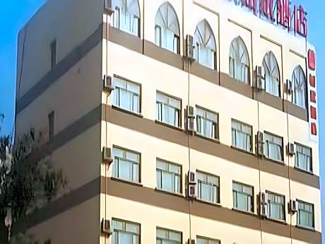 7 Days Inn Turpan Dashizi