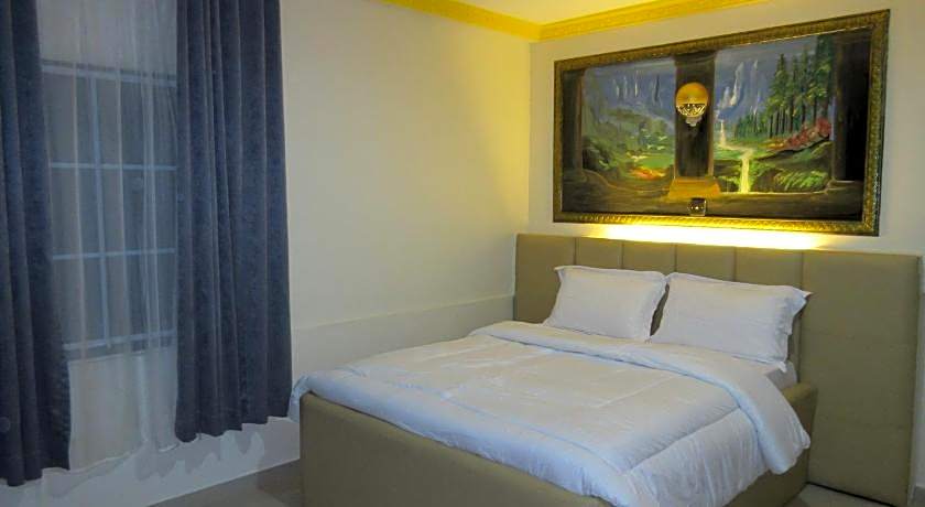 Hotel 01 Batam
