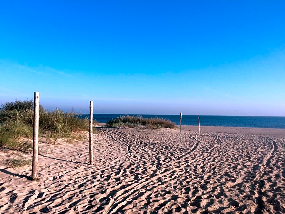 Domki Morskie Opowieści