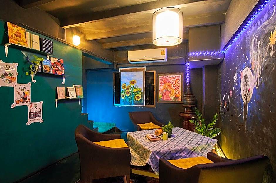 Happiness Community Wake & Bake Hostel – Pattaya, DC