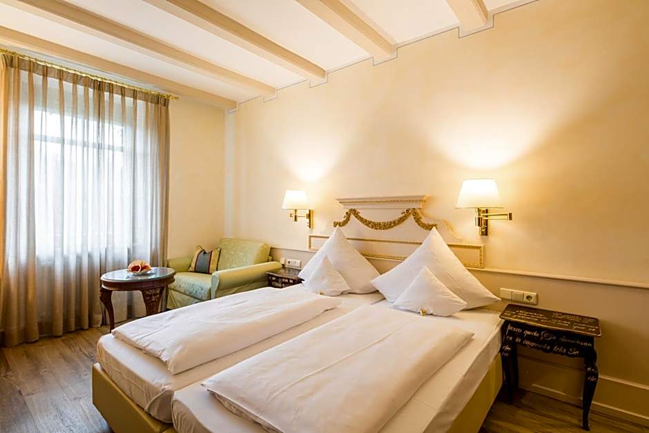 Romantik Hotel & Restaurant Fürstenhof