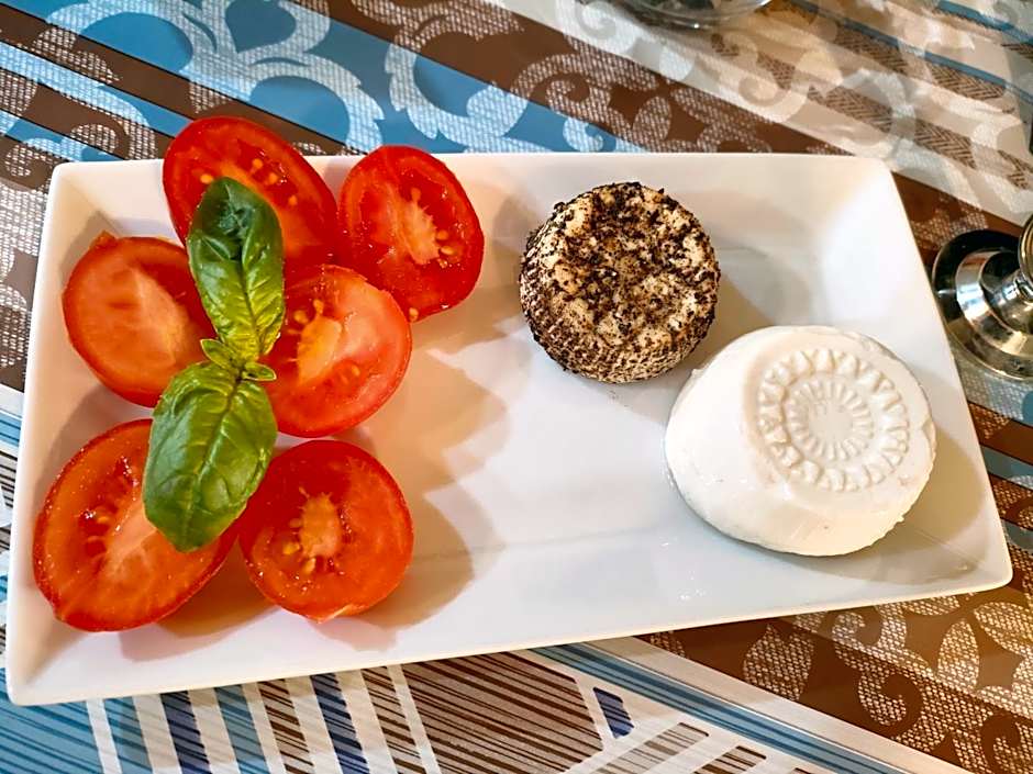 Grotto's Paradise B&B