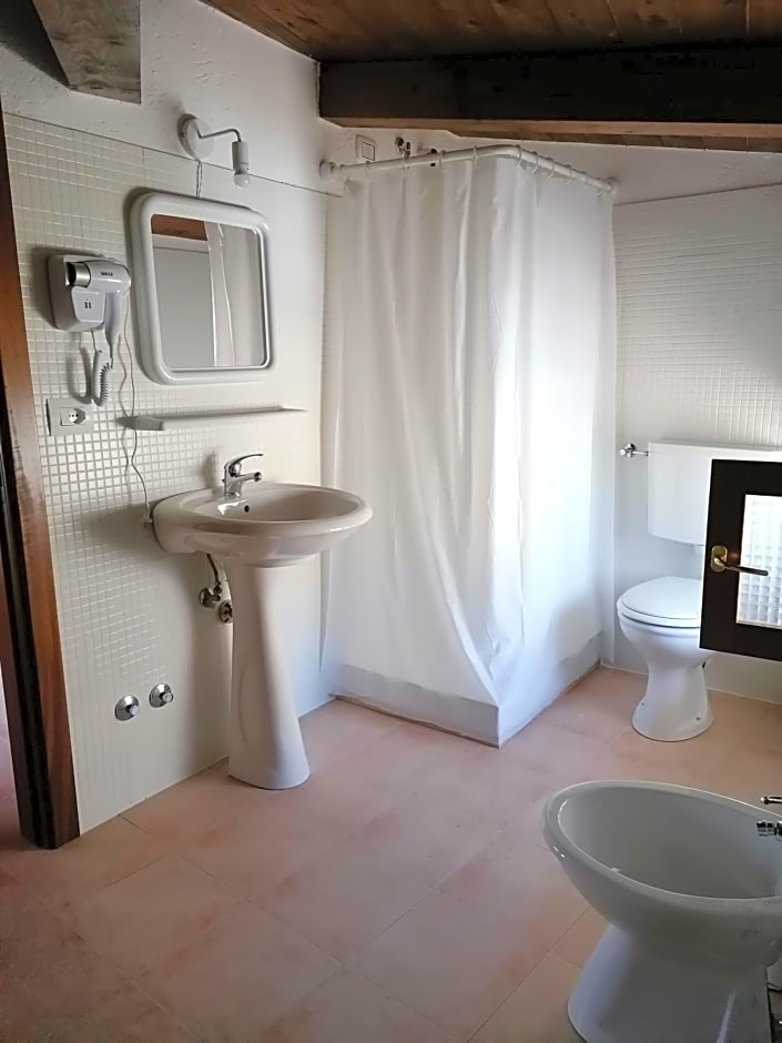 La Rocca dei Borboni