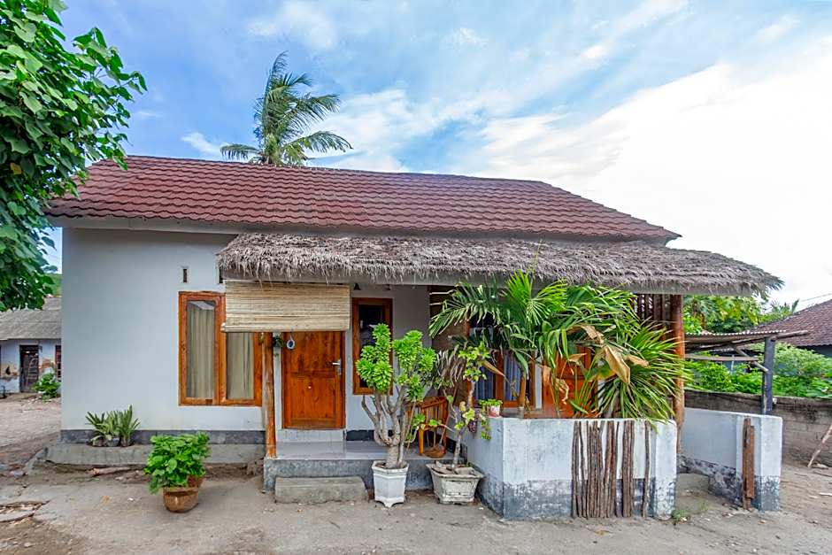 OYO 93729 Radesa Family Homestay