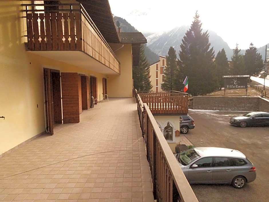 IHR Hotel Villa Emma