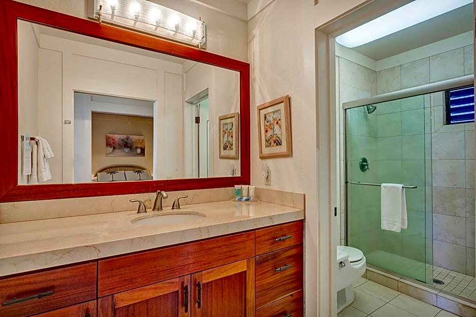 Castle Kiahuna Plantation Resort And The Beach Bungalows