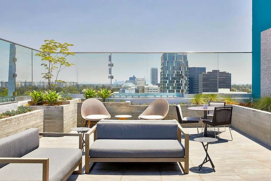 AC Hotel by Marriott Beverly Hills