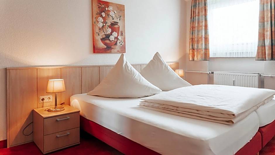 Avantgarde Hotel
