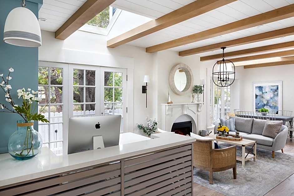 Hideaway Santa Barbara, A Kirkwood Collection Property