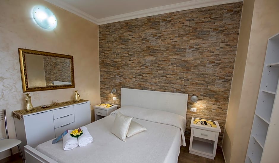 La Perla Del Tirreno