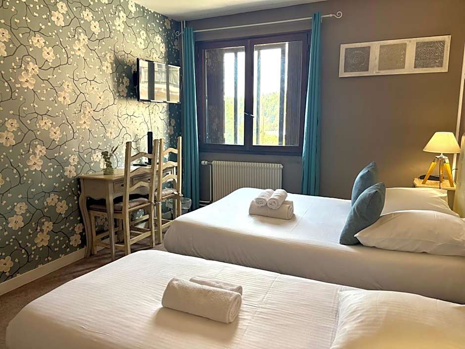 Hôtel La Redoute