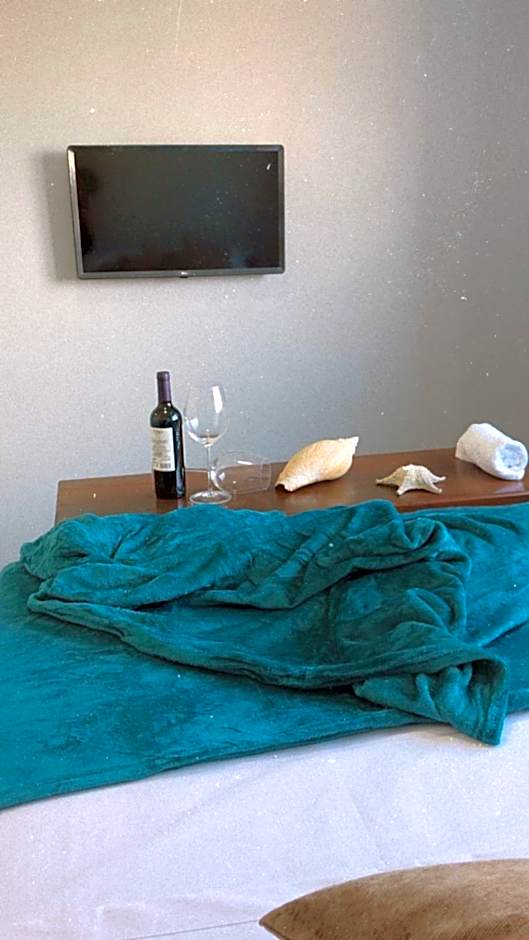 Pousada Ohana Dullius