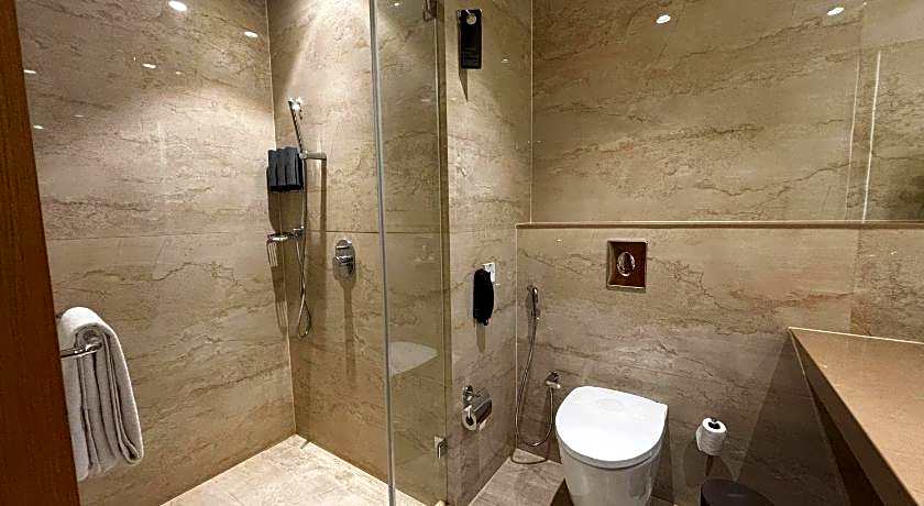 Courtyard by Marriott Nashik