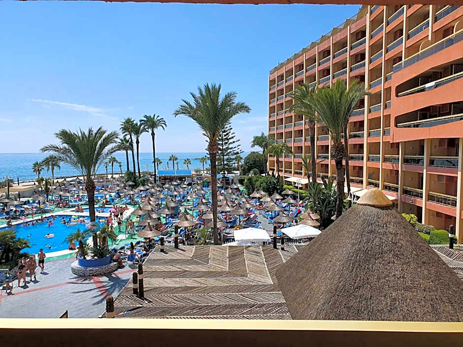 Atardecer Beach Costa