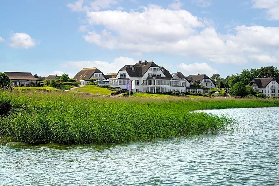 Balmer See – Hotel•Golf•Spa