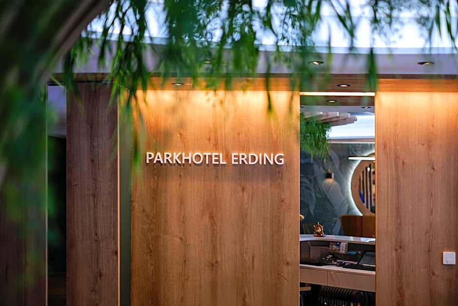 Best Western Plus Parkhotel Erding