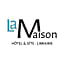 La Maison - Hôtel & Gîte