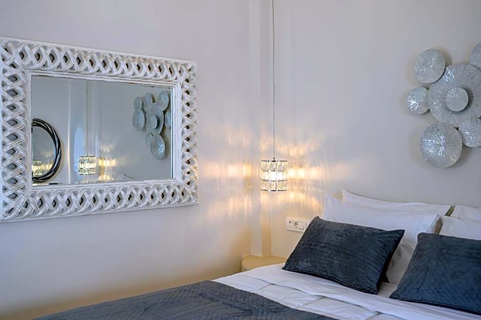 Galaria Serenity Suites